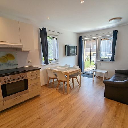 Appartment Dutzler Sankt Martin am Tennengebirge Bagian luar foto