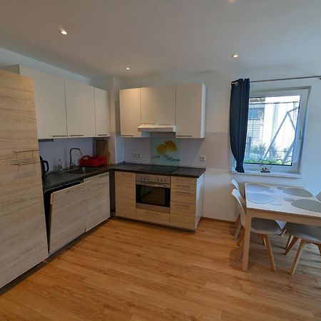 Appartment Dutzler Sankt Martin am Tennengebirge Bagian luar foto