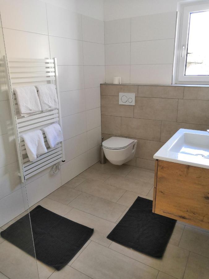 Appartment Dutzler Sankt Martin am Tennengebirge Bagian luar foto