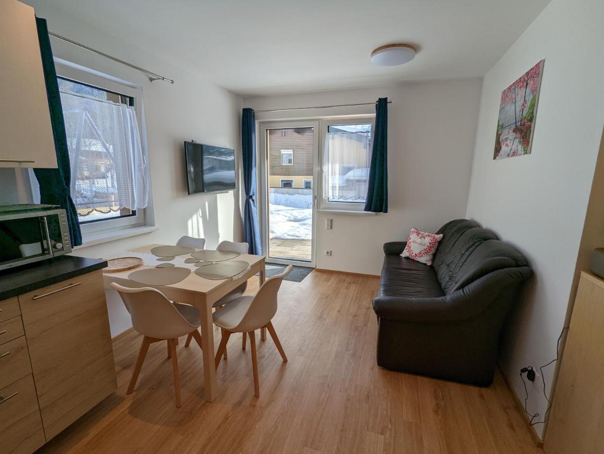 Appartment Dutzler Sankt Martin am Tennengebirge Bagian luar foto