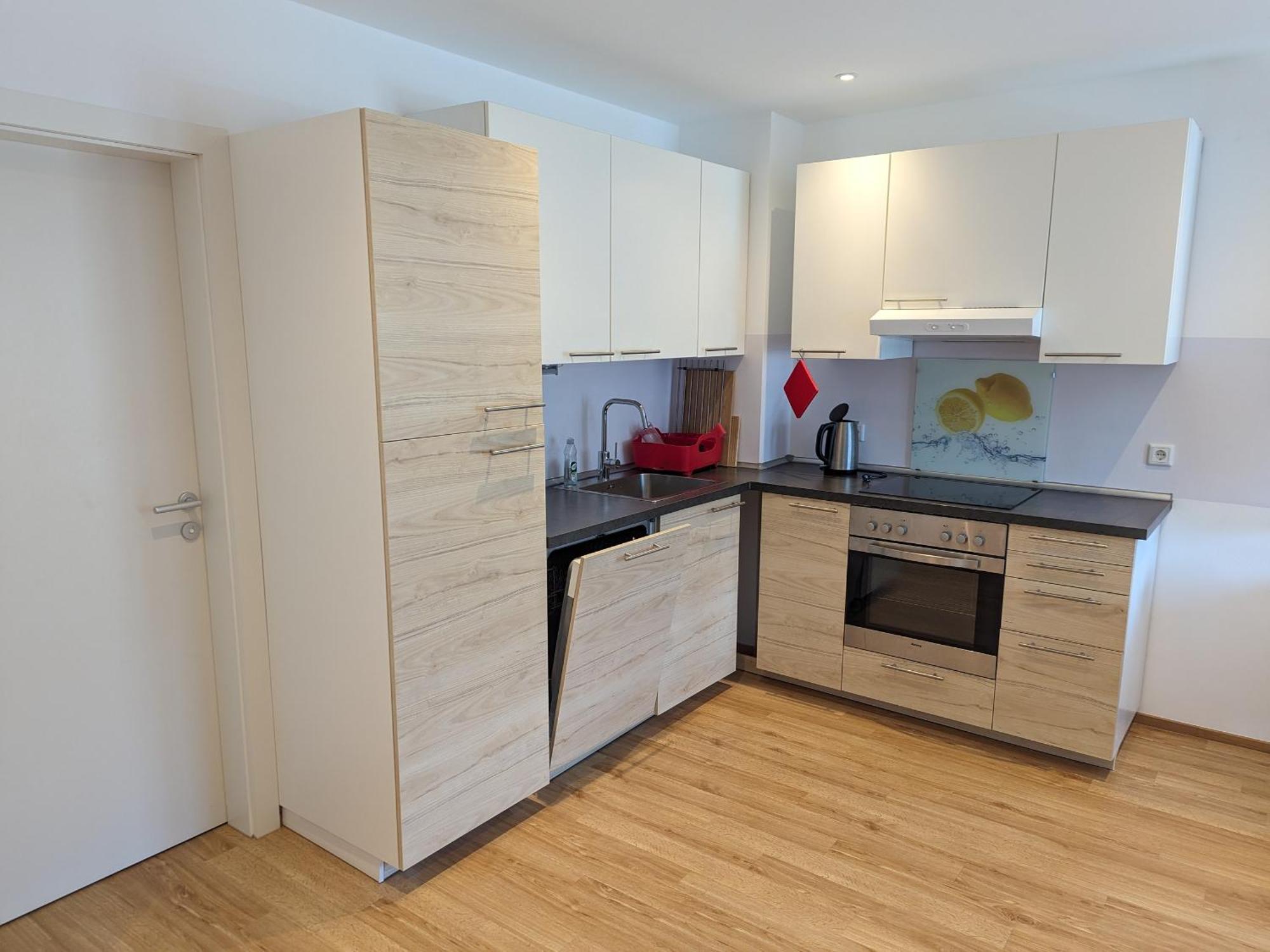 Appartment Dutzler Sankt Martin am Tennengebirge Bagian luar foto